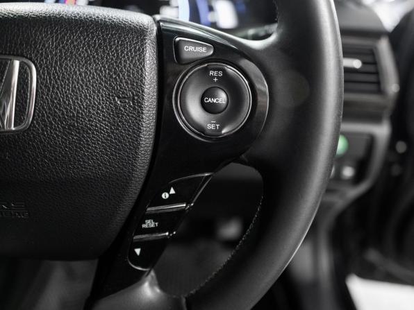Honda Accord IX с пробегом 2013 года, цена 1 880 000 рублей, 237819 км, седан, Автокод Объявления