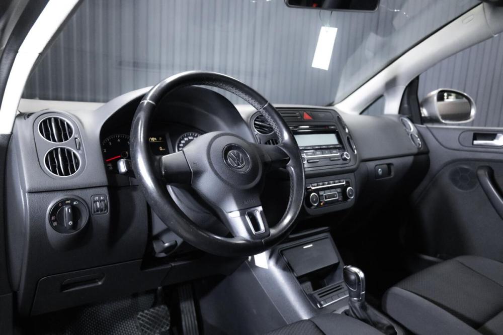 Volkswagen Golf Plus II Тюмень  - изображение 14
