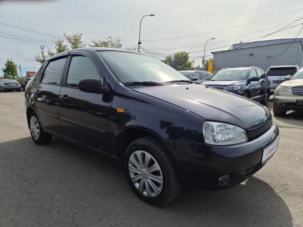 Lada (ВАЗ) Kalina I с пробегом 2008 года, цена 220 000 рублей, 162243 км, универсал, Автокод Объявления