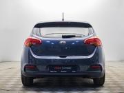 Kia Ceed II Москва  - изображение 21