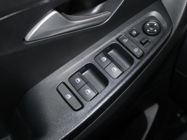 Hyundai Creta II с пробегом 2021 года, цена 2 229 900 рублей, 41696 км, внедорожник, Автокод Объявления