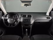 Volkswagen Polo V Рестайлинг Кемерово  - изображение 33