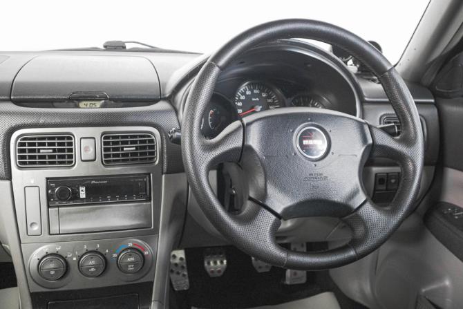 Subaru Forester II с пробегом 2002 года, цена 729 000 рублей, 306000 км, внедорожник, Автокод Объявления