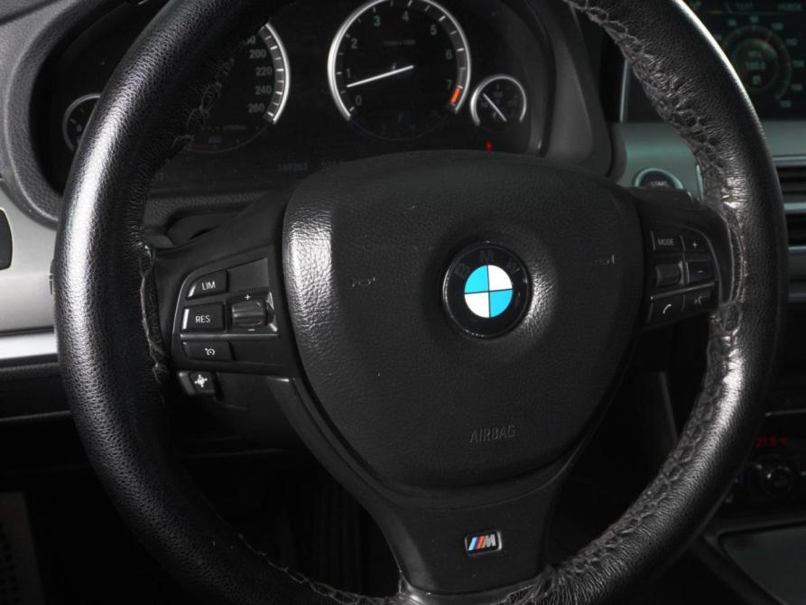 BMW 5 серии VI (F10/F11/F07) Минеральные Воды  - изображение 19