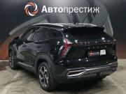Geely Atlas II Ставрополь  - изображение 33
