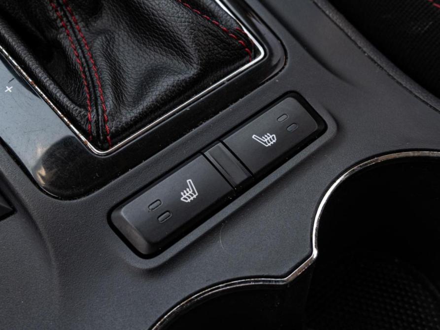 Changan CS75 I Краснодар  - изображение 16