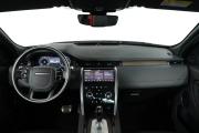 Land Rover Discovery Sport I Рестайлинг Москва  - изображение 35