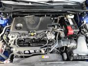 Toyota Camry VIII (XV70) Рестайлинг Пермь  - изображение 26