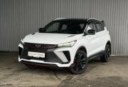 Geely Coolray I Рестайлинг Киров  - изображение 33