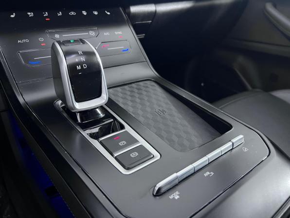 Chery Tiggo 7 Pro I с пробегом 2022 года, цена 1 595 000 рублей, 69153 км, внедорожник, Автокод Объявления