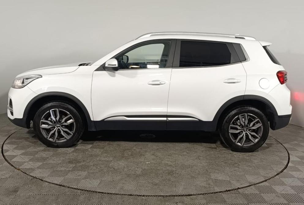 Chery Tiggo 4 I Рестайлинг Волгоград  - изображение 4