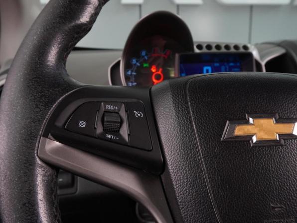 Chevrolet Aveo II с пробегом 2012 года, цена 529 000 рублей, 210116 км, седан, Автокод Объявления
