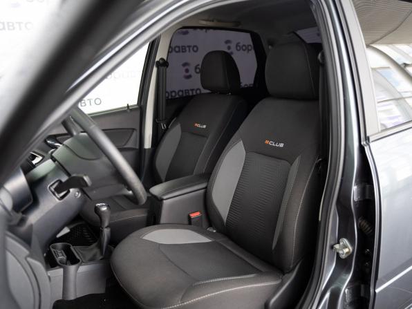 Lada (ВАЗ) Granta I Рестайлинг с пробегом 2024 года, цена 899 000 рублей, 52958 км, седан, Автокод Объявления