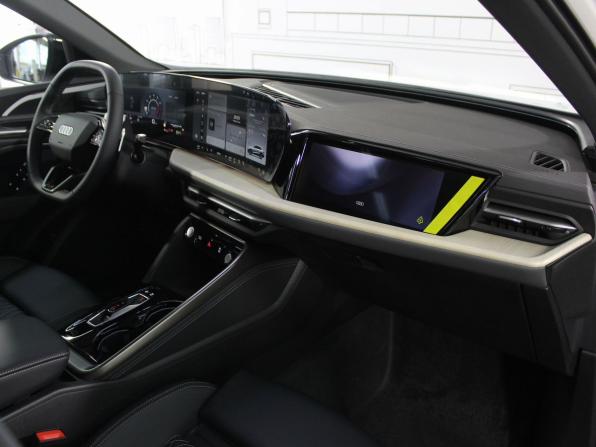 Audi Q5 III с пробегом 2026 года, цена 6 290 000 рублей, 40 км, внедорожник, Автокод Объявления