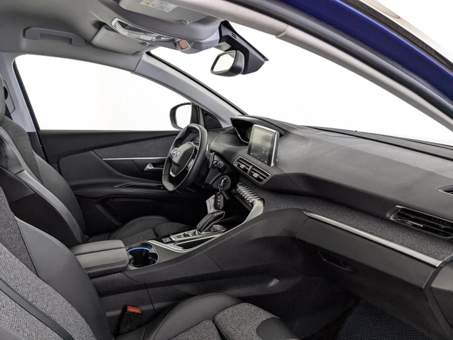 Peugeot 3008 II Москва  - изображение 13