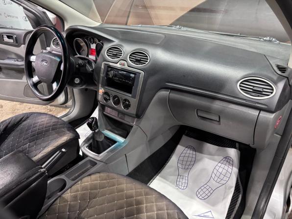 Ford Focus II Рестайлинг с пробегом 2011 года, цена 550 000 рублей, 294713 км, седан, Автокод Объявления