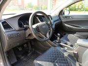 Hyundai Tucson III Йошкар-Ола  - изображение 42