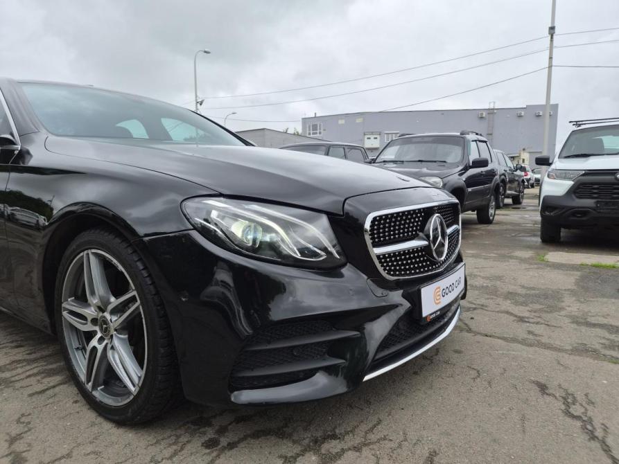 Mercedes-Benz E-Класс V (W213 S213 C238) Саратов  - изображение 12
