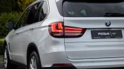 BMW X5 III (F15) Москва  - изображение 46