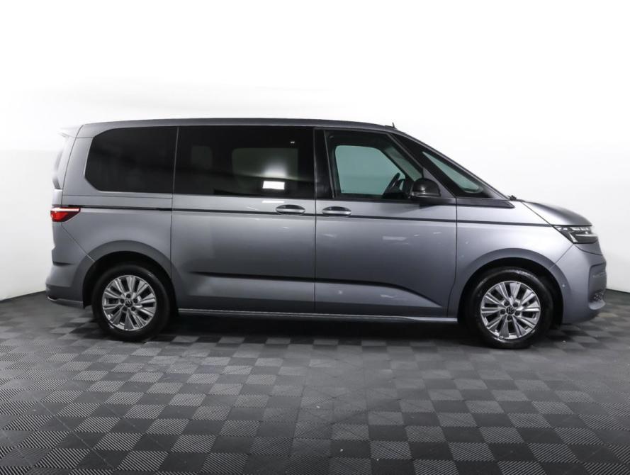 Volkswagen Multivan T7 Москва  - изображение 4