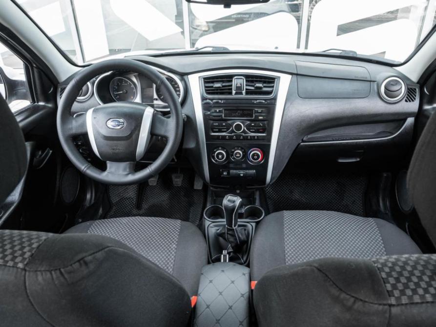 Datsun on-DO I Ставрополь  - изображение 6