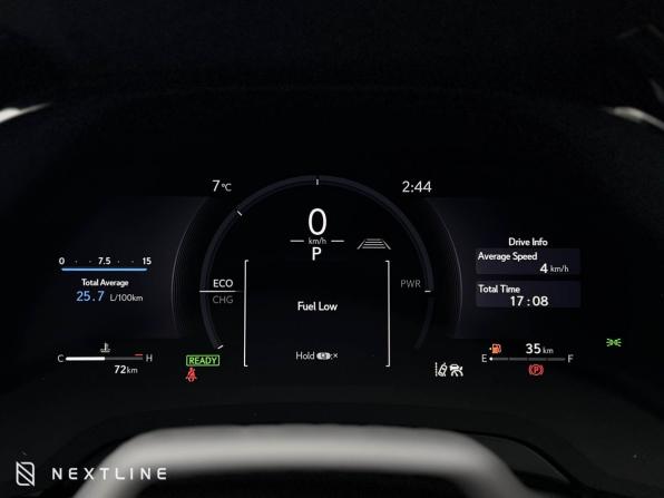 Новый Lexus RX V 2025 года, цена 11 490 000 рублей, внедорожник, Автокод Объявления
