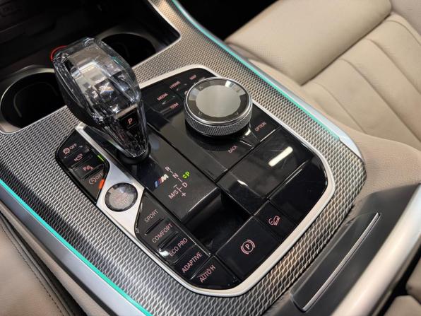 BMW X5 IV (G05/G18) с пробегом 2020 года, цена 6 390 000 рублей, 113161 км, внедорожник, Автокод Объявления