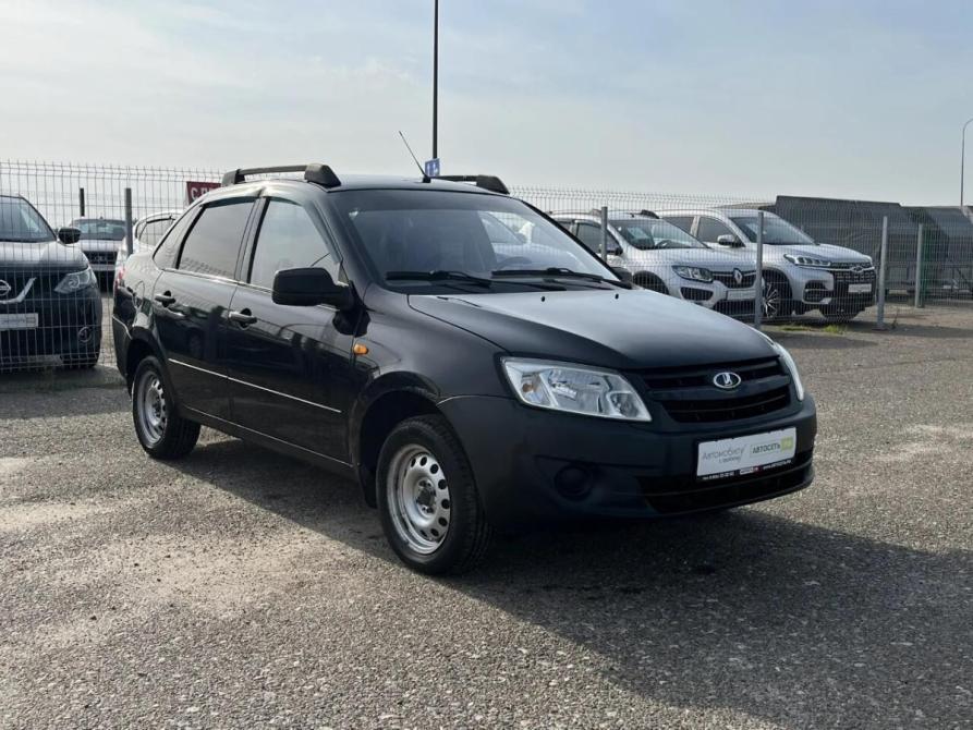 Lada (ВАЗ) Granta I Буинск  - изображение 5