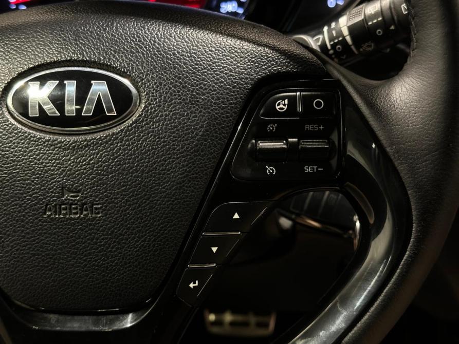 Kia Ceed II Челябинск  - изображение 17