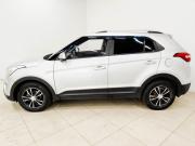 Hyundai Creta I Рестайлинг Тула  - изображение 17