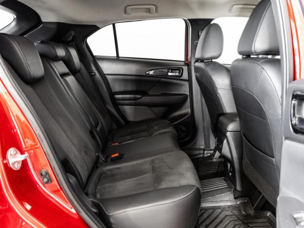 Mitsubishi Eclipse Cross I Рестайлинг с пробегом 2021 года, цена 2 499 000 рублей, 85983 км, внедорожник, Автокод Объявления