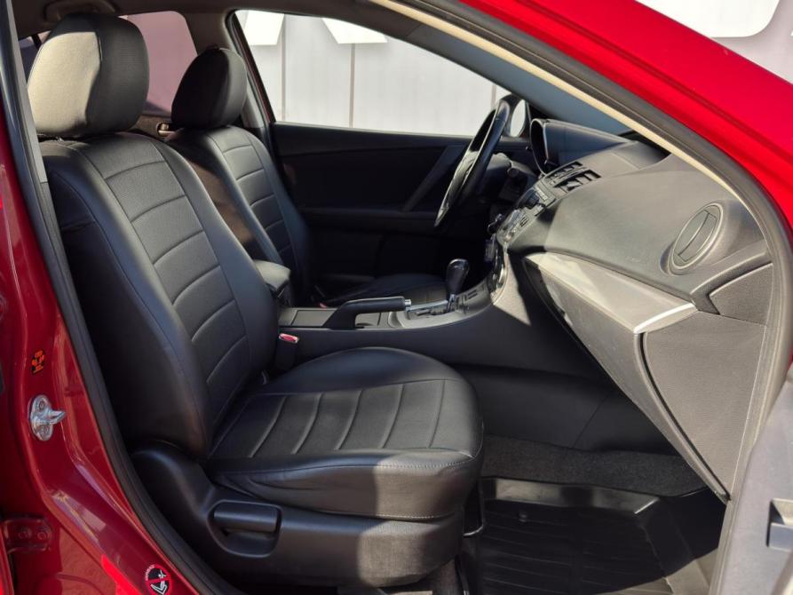 Mazda 3 II (BL) Кропоткин  - изображение 8