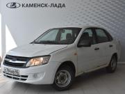 Lada (ВАЗ) Granta I Каменск-Уральский  - изображение 14