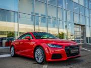 Audi TT III (8S) Волгоград  - изображение 38