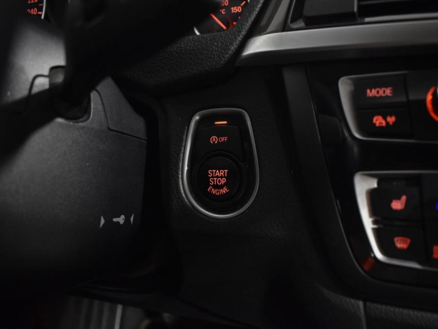 BMW 4 серии F32/F33/F36 Санкт-Петербург  - изображение 18