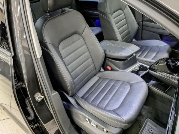 Volkswagen Talagon I с пробегом 2023 года, цена 4 150 000 рублей, 87564 км, внедорожник, Автокод Объявления
