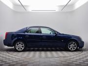 Cadillac CTS I Москва  - изображение 21