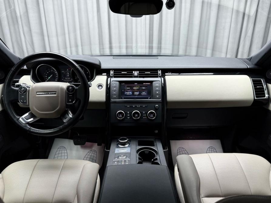 Land Rover Discovery V Ижевск  - изображение 16