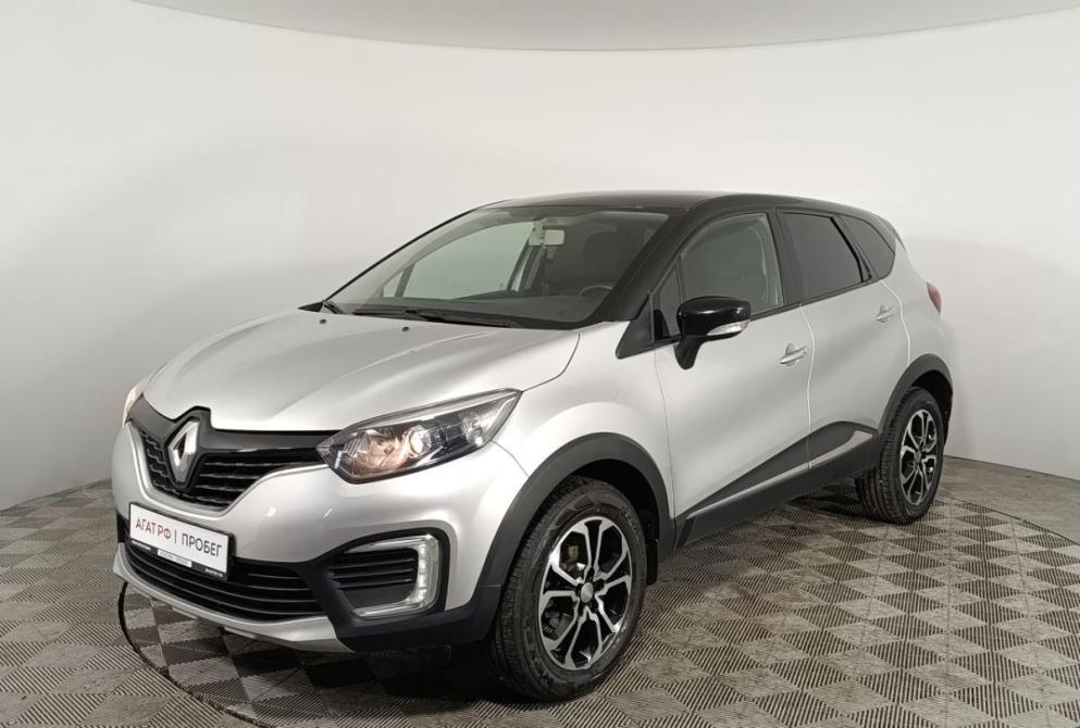 Renault Kaptur I Волгоград  - изображение 3