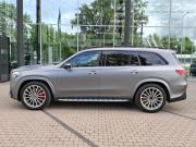 Mercedes-Benz GLS AMG II (X167) Санкт-Петербург  - изображение 35