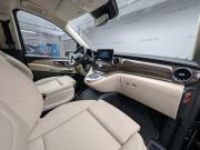 Mercedes-Benz V-Класс III (W447) Рестайлинг Москва  - изображение 27