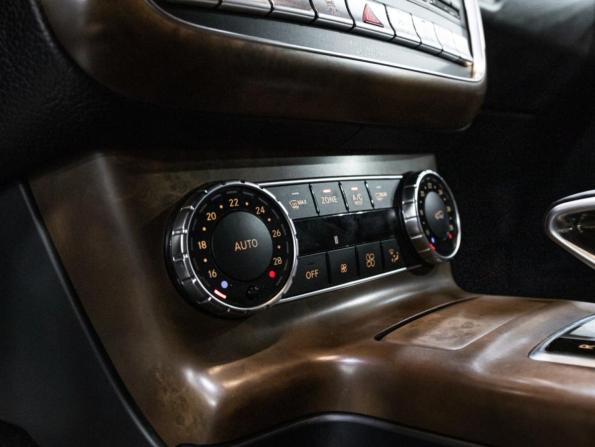 Mercedes-Benz G-Класс II (W463) Рестайлинг 4 с пробегом 2016 года, цена 5 900 000 рублей, 92739 км, внедорожник, Автокод Объявления