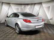 Opel Insignia I Москва  - изображение 21