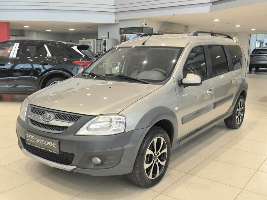 Lada (ВАЗ) Largus I Казань  - изображение 1