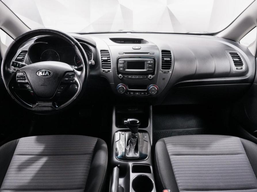 Kia Cerato III Рестайлинг (Classic) Ульяновск  - изображение 11
