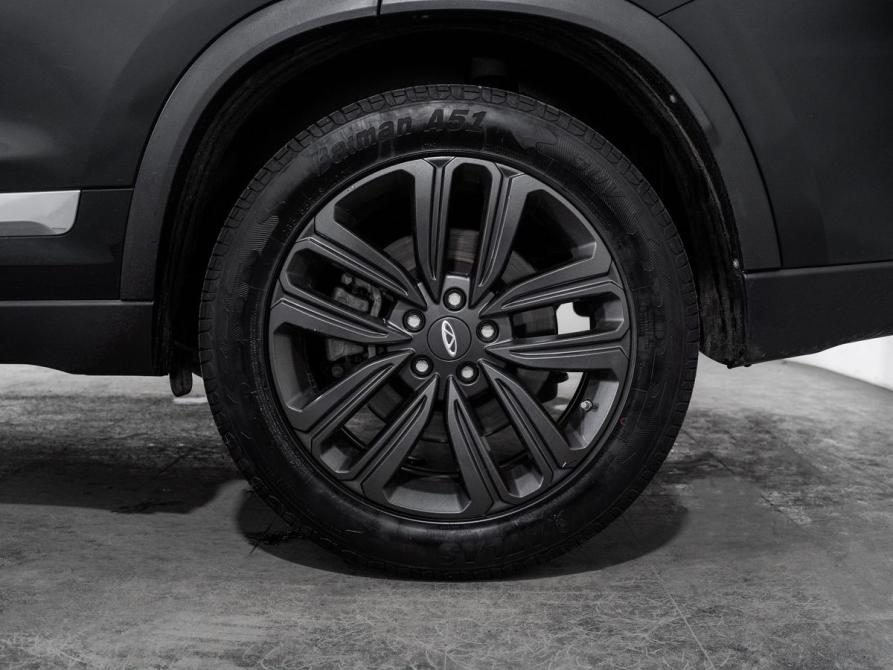 Chery Tiggo 8 I Иркутск  - изображение 20
