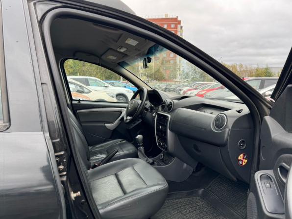 Renault Duster I с пробегом 2013 года, цена 470 000 рублей, 308391 км, внедорожник, Автокод Объявления