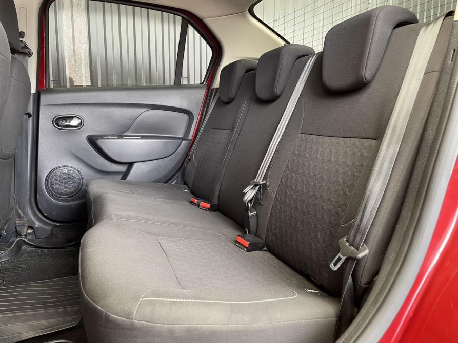 Renault Logan II Рестайлинг Пермь  - изображение 19