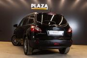 Nissan Qashqai+2 I Рестайлинг Уфа  - изображение 28