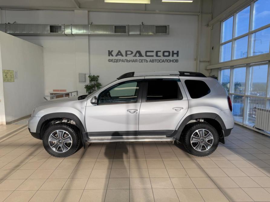 Renault Duster II Волгоград  - изображение 5